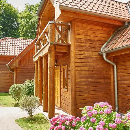 Strandschloesschen - Haushaelfte 3 *