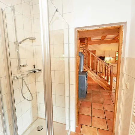 Strandschloesschen - Haushaelfte 3 *