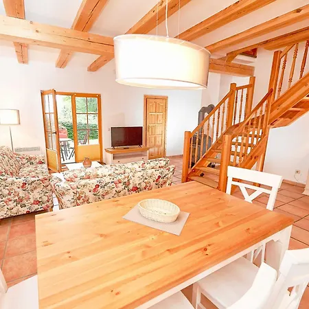 Strandschloesschen - Haushaelfte 3 *