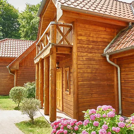 Prázdninový dům Strandschloesschen - Haushaelfte 3