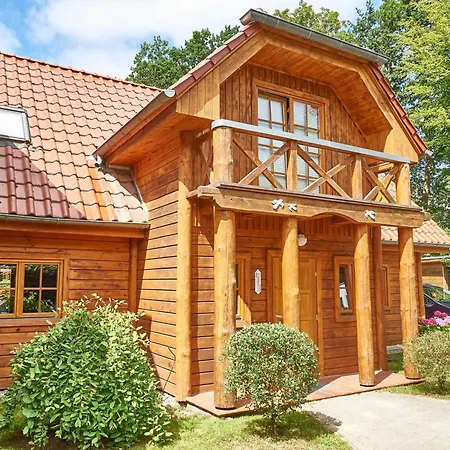 Prázdninový dům Strandschloesschen - Haushaelfte 3