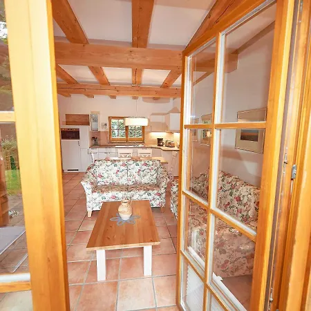 Strandschloesschen - Haushaelfte 3 *