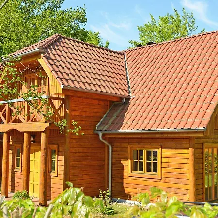 Strandschloesschen - Haushaelfte 3 *